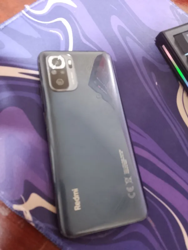 REDMI NOTE 10 S 6/64 — фото 2