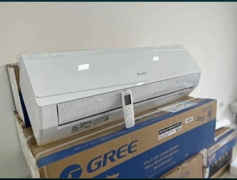 Кондиционер Gree 12 скидка со склада доставка бесплатно
