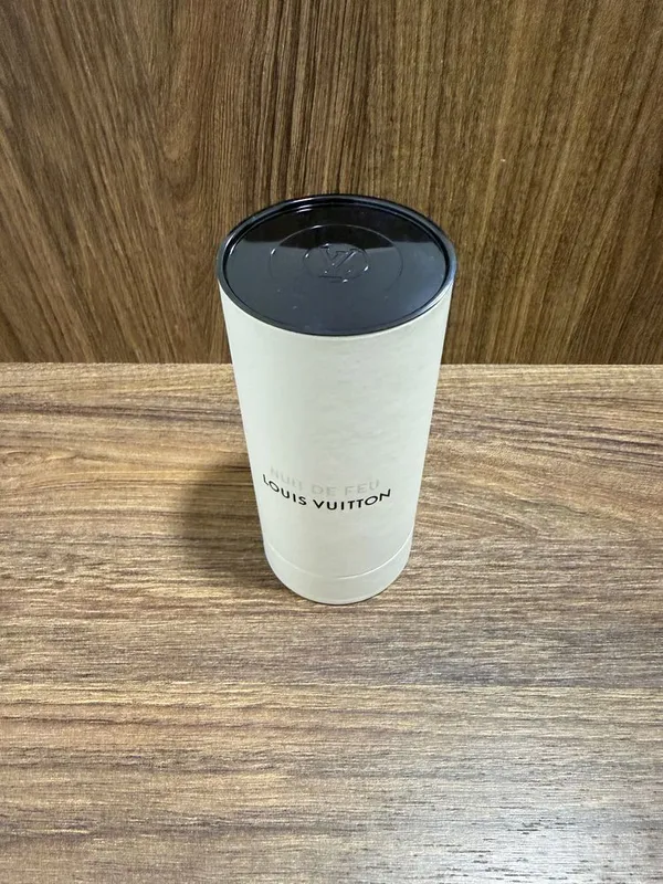LOUIS VUITTON NUIT DE FEU. 100ml. Б/У. Остаток 95%. Личное пользование 2 LOUIS VUITTON NUIT DE FEU. 100ml. Б/У. Остаток 95%. Личное пользование 2