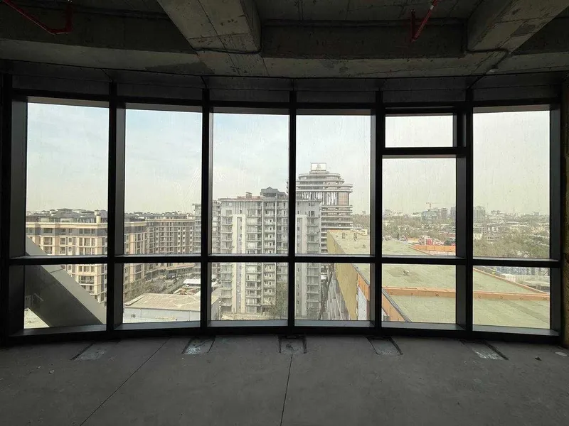 Коммерческое помещение в Новостройке “Piramit Tower” 9 этаж, 92м2 — фото 6