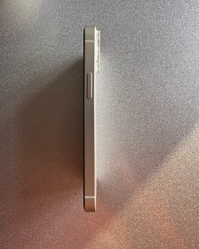 IPhone 13 mini 256 ГБ, аккумулятор 100% 4