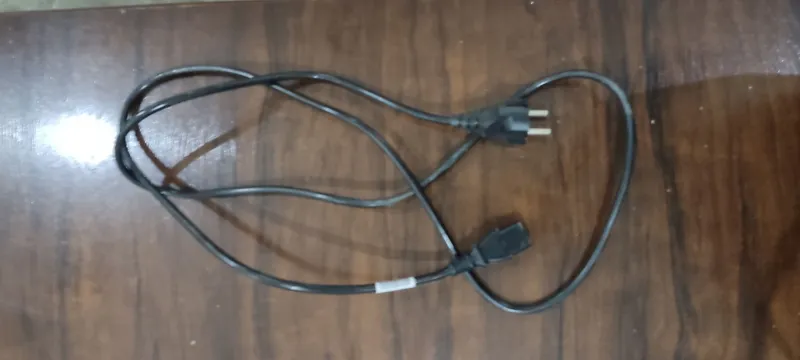 HDMI, Printer, PSU, LAN Ethernet vs boshqa kabellar — фото 2