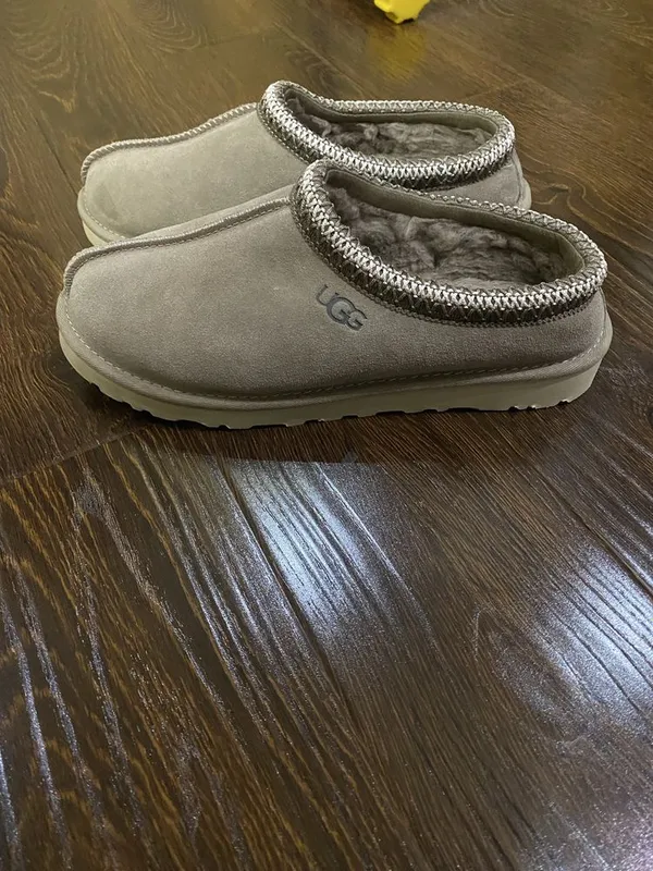 Оригинал UGG Tasman из США 40 размер — фото 2