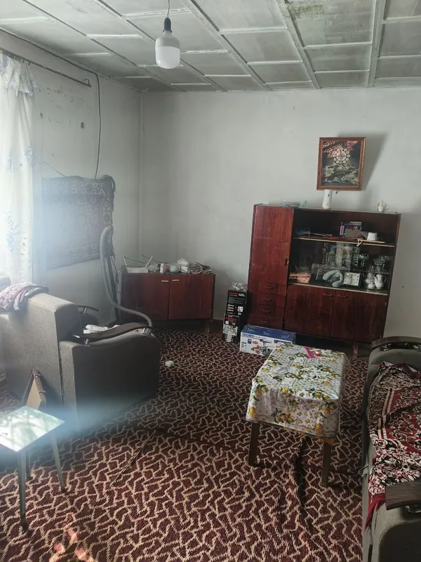 Uy yaxshi sharoiti