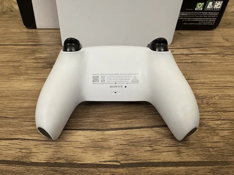 Playstation 5 pro 4