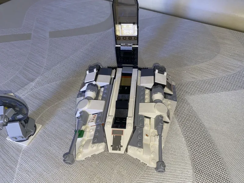 Лего star wars оригинал 1 Лего star wars оригинал 1