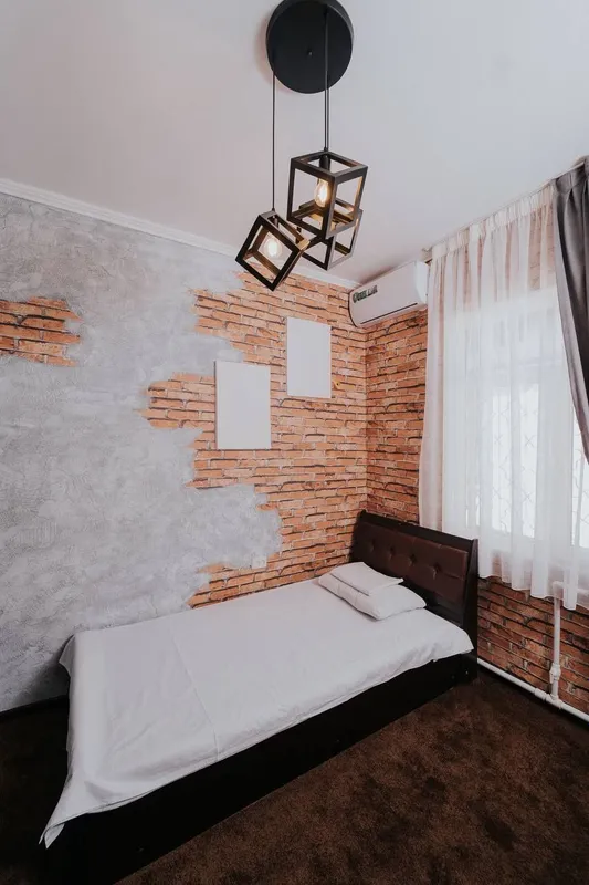 Продается гостиница готовый бизнес с кадастром — фото 1