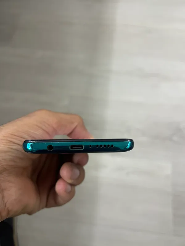 Redmi not 8 pro — фото 1