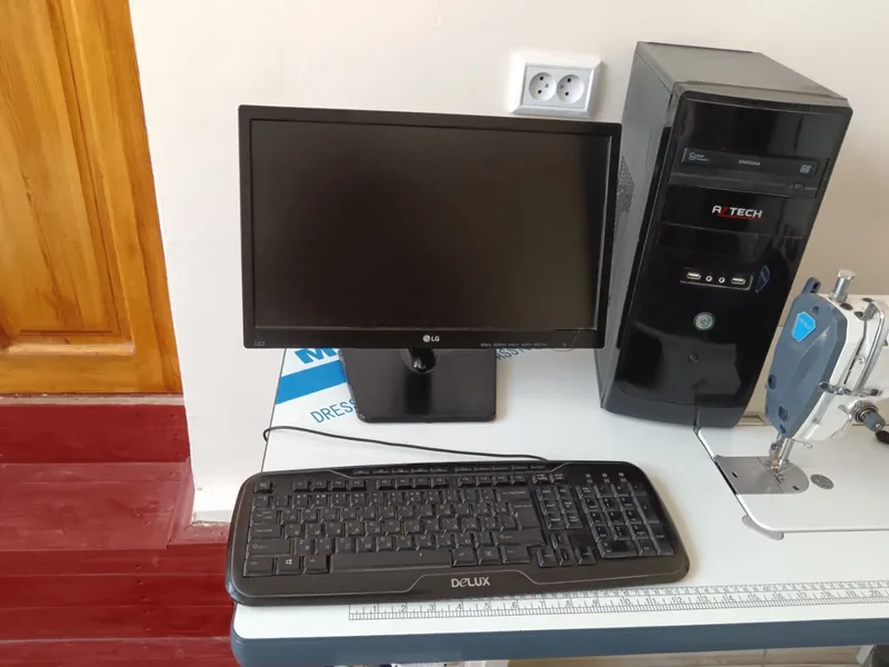 LG komputer LG komputer