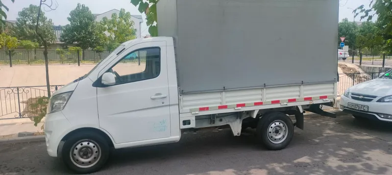 Авто Changan 98 талик 3 Авто Changan 98 талик 3