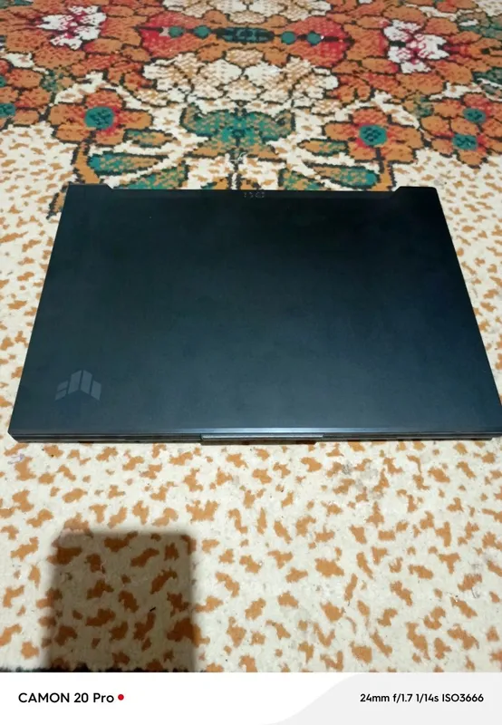 Noutbuk: Asus TUF Gaming FX517Z (F15) — фото 2