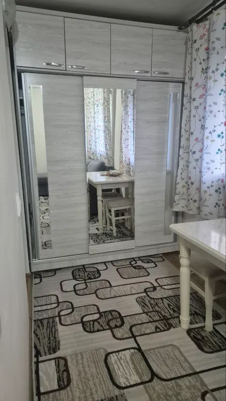 Сдаётся квартира возле Фархадского базара — фото 1