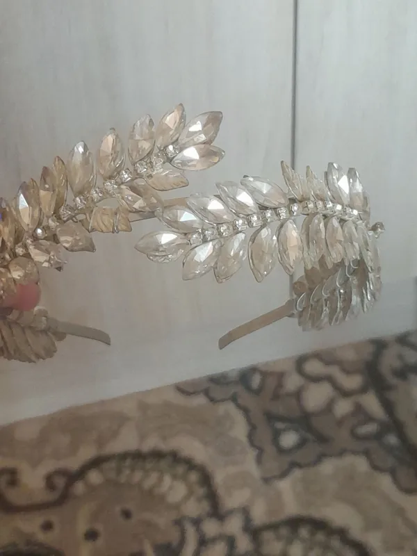 Диадемы абадоклар 3