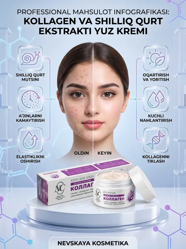 Uzum Market va Wildberries uchun professional infografika xizmati 4