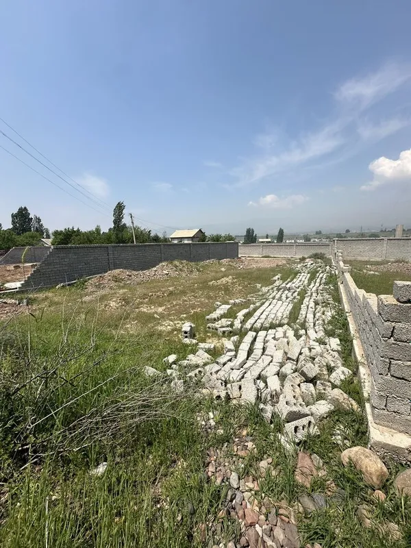 Yer sotiladi gazalkentga yetmasdan