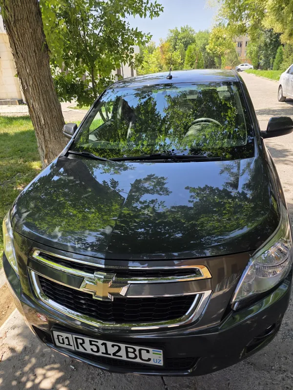 Продаётся Chevrolet Cobalt AT,2023 года выпуска 4 Продаётся Chevrolet Cobalt AT,2023 года выпуска 4