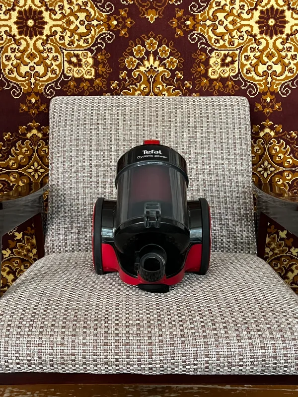 Пылесос Tefal TW1924RH 3 Пылесос Tefal TW1924RH 3