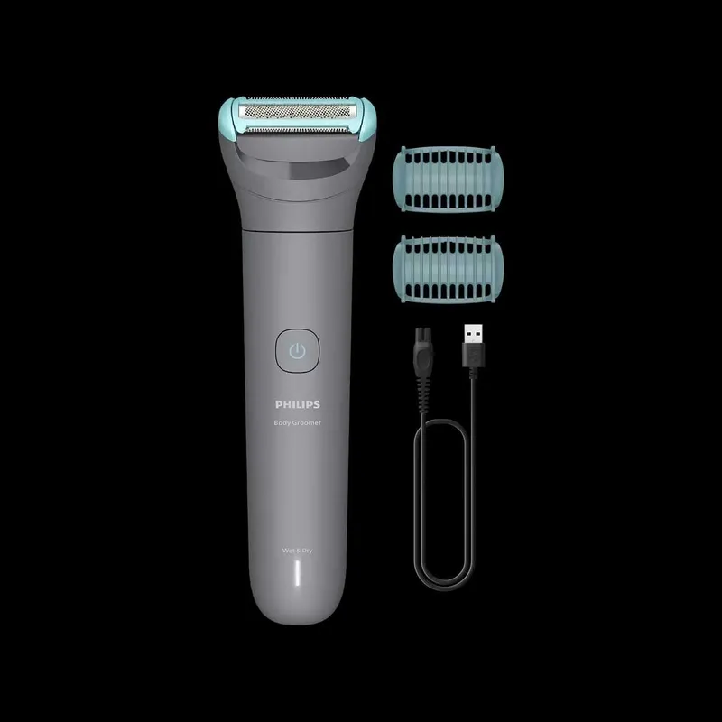 PHILIPS BG3480/15 ТРИММЕР для тела с гарантией и доставкой на дом.