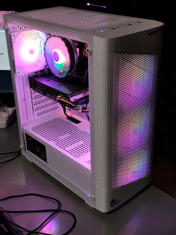 Igravoy kompyuter Игровой компьютер i5 5 Igravoy kompyuter Игровой компьютер i5 5