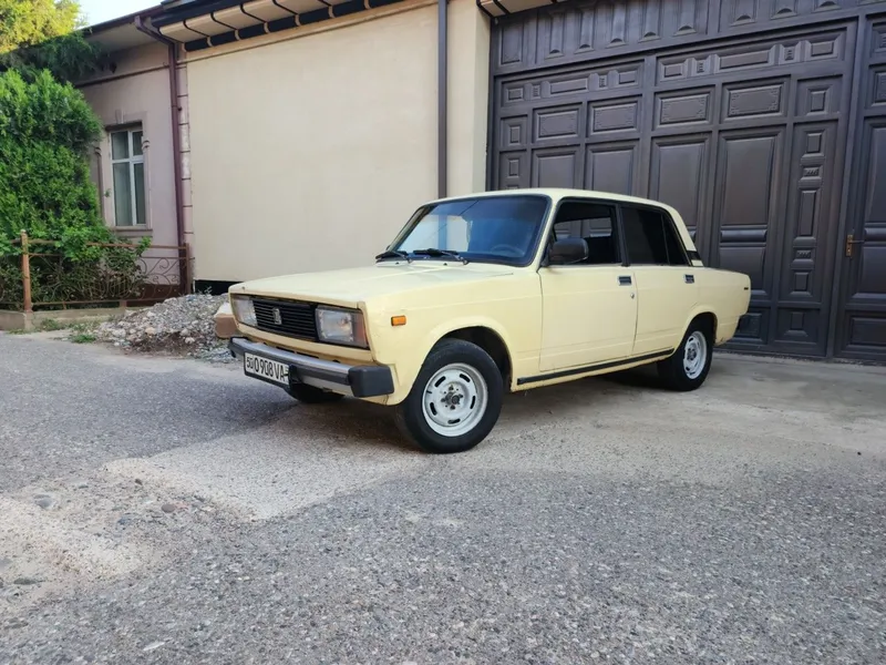 2105 молочный 1988 yil 1 2105 молочный 1988 yil 1