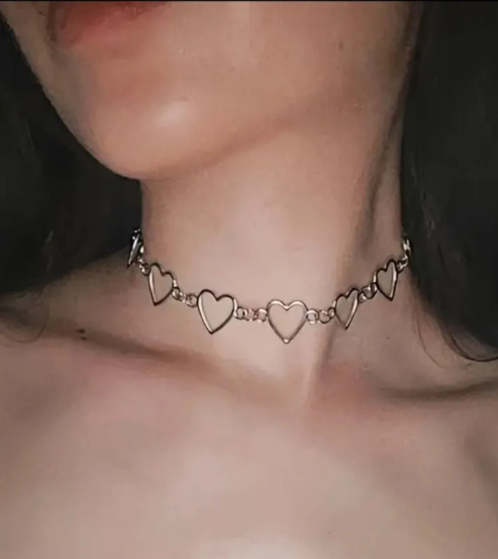 Choker/Bo'yinbog' — фото 1