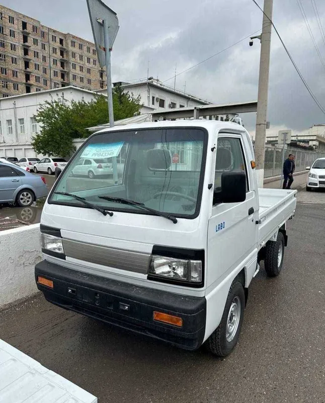 Labo, Damas, Labo bortli sendvich yengisi variyantga — фото 3
