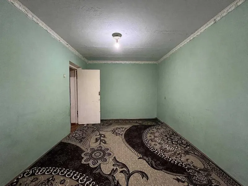 1 xonali kvartira sotiladi 5