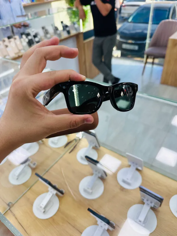 RayBan Meta Gen1