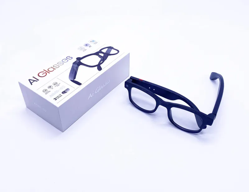 Smart Ochki AI Glasses AIMB G2