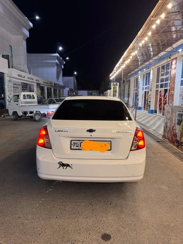 Lacetti 1.8, идеальное состояние 1 Lacetti 1.8, идеальное состояние 1