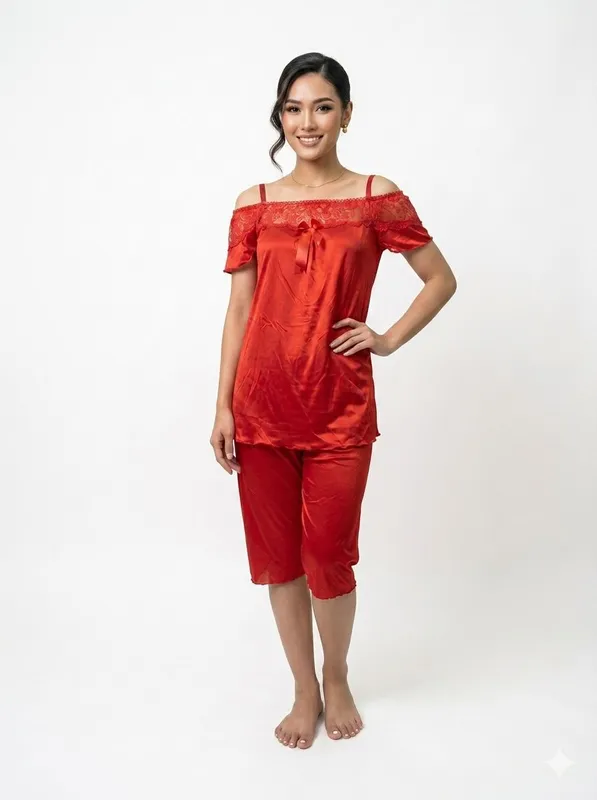 Ayollar pijamasi