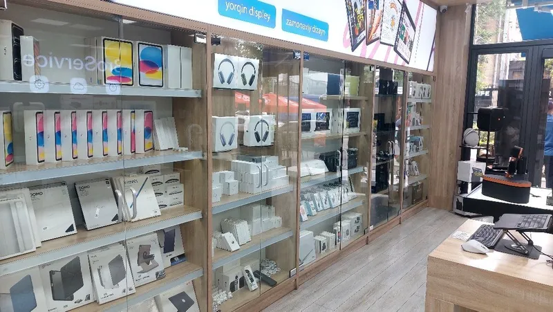 Do'kon Dorixonava Aksesuar uchun vitrina Do'kon Dorixonava Aksesuar uchun vitrina