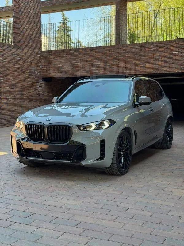Продам Bmw x5 2023/24 America