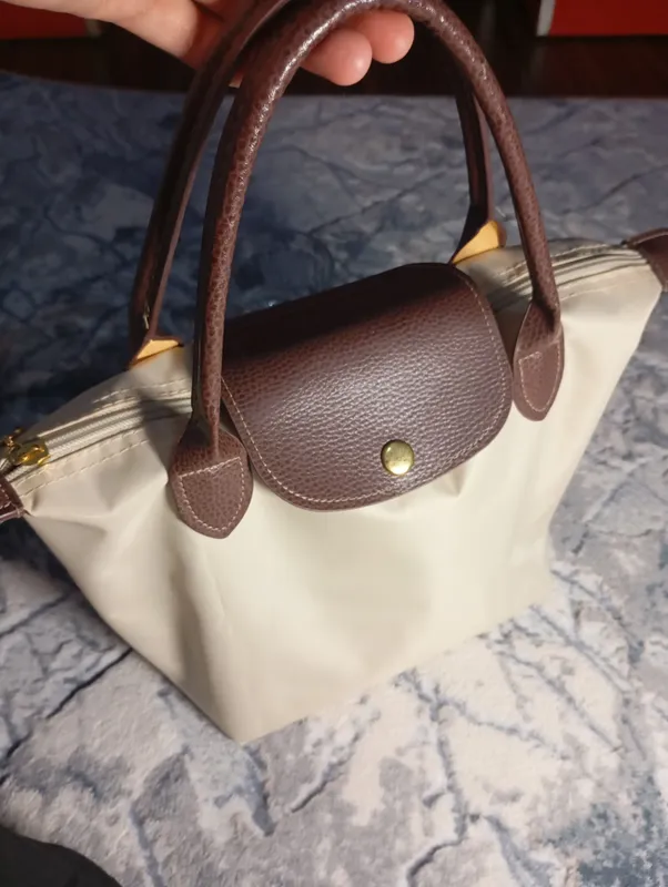 Longchamp sumkasi 1