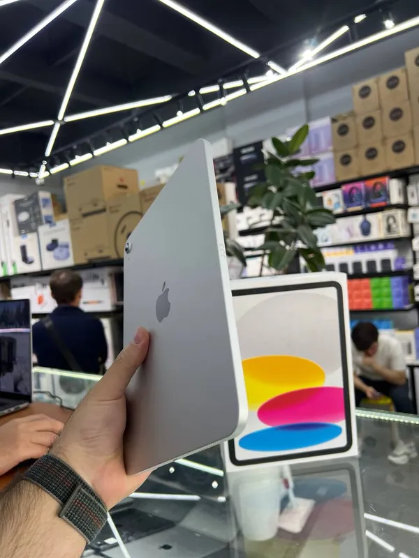 iPad A16 3