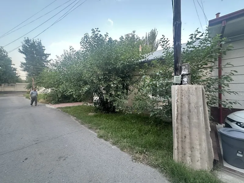 Продаётся Земля под Строительство Мирзо Улугбекский район Бешкапа — фото 1