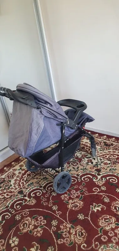 Асаллому алейкум. 2