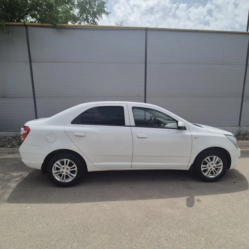 Chevrolet Cobalt