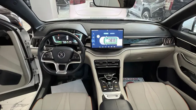 byd song pilus 2023 yil bir kul bojxonadan olindi ayb nuxsoni yuk — фото 3