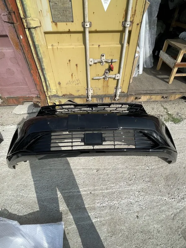 Kia k5 oldi sboriy qora rangli bamper 100% orginal