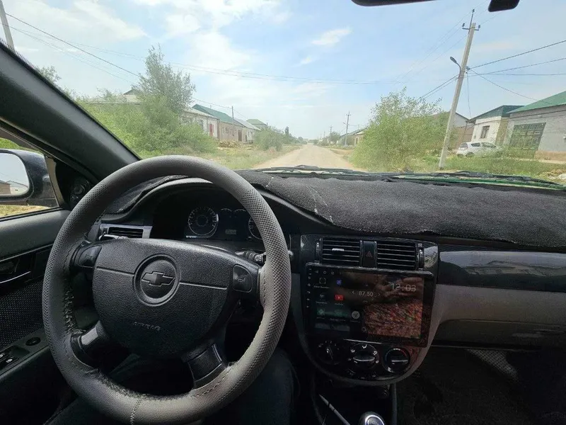 Lacetti 1.8 механика 8 Lacetti 1.8 механика 8