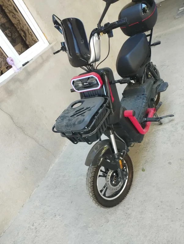 Skuter sotiladiii 3 Skuter sotiladiii 3