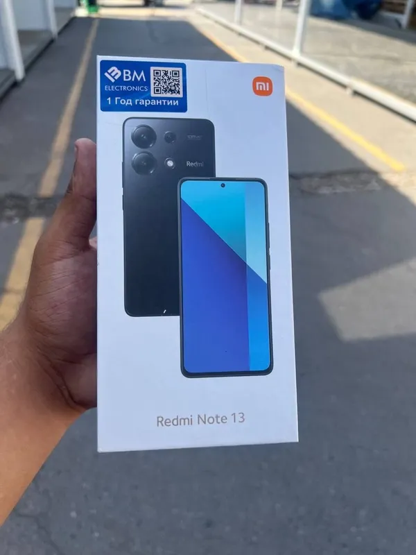 Redmi Note 13 1