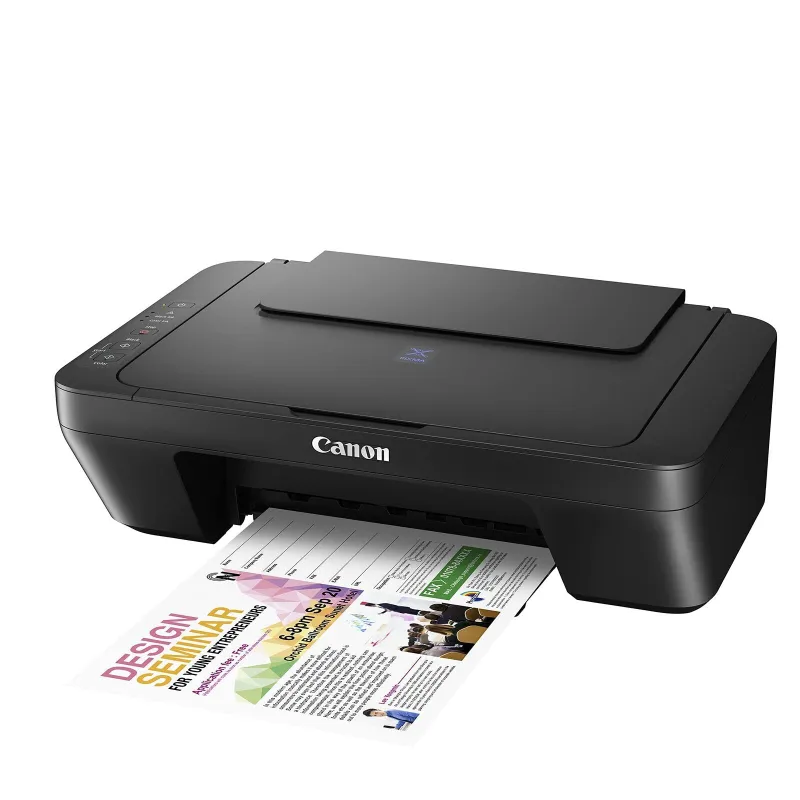Canon Pixma MG2541 printer