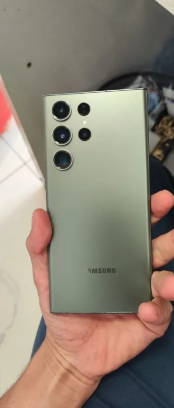 Samsung S23 Ultra