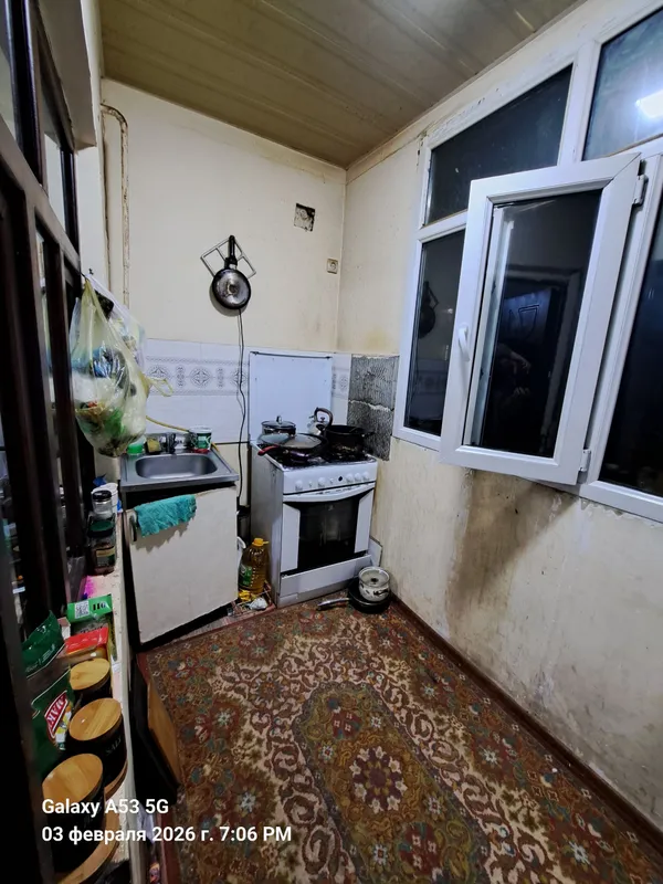 Продажа дом 29 м², Мирзо-Улугбекский 3