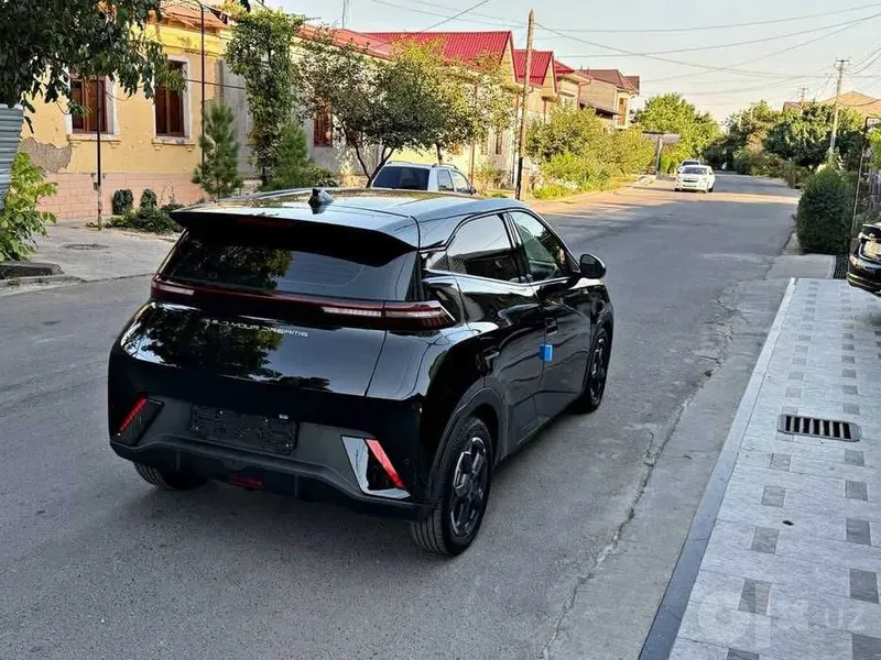 Yillik 0%da BYD Seagull 405km 4 Yillik 0%da BYD Seagull 405km 4