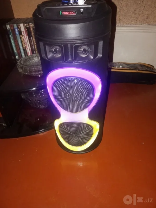 ZQS 6220 колонка 2 ZQS 6220 колонка 2
