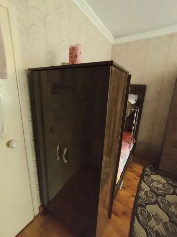 Детский шкаф спальни 2