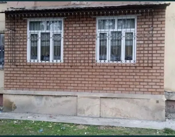 Чилонзор 1/2 килинган квартира 350$